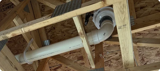 bedroom radon air testing 1 1